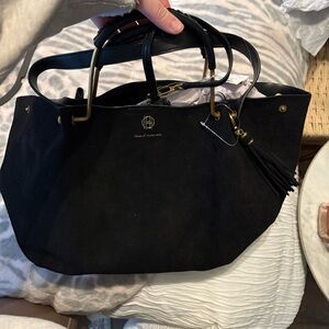 Brand new house of Harlow purse